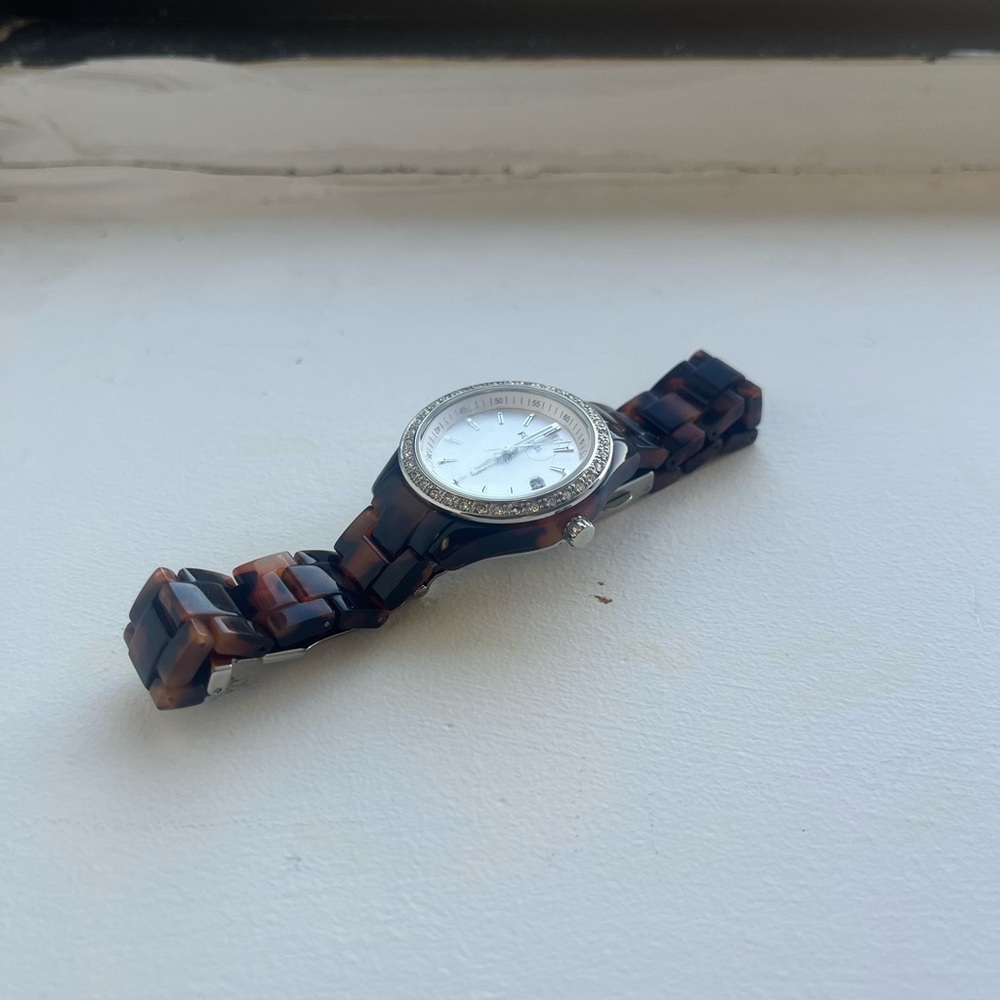 Fossil Watch - Picture 2 of 4